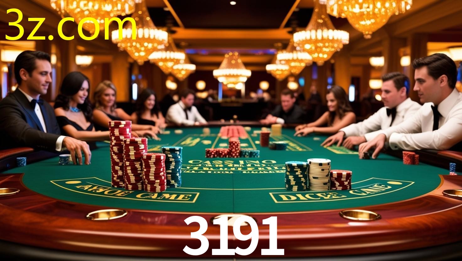 3191.COM