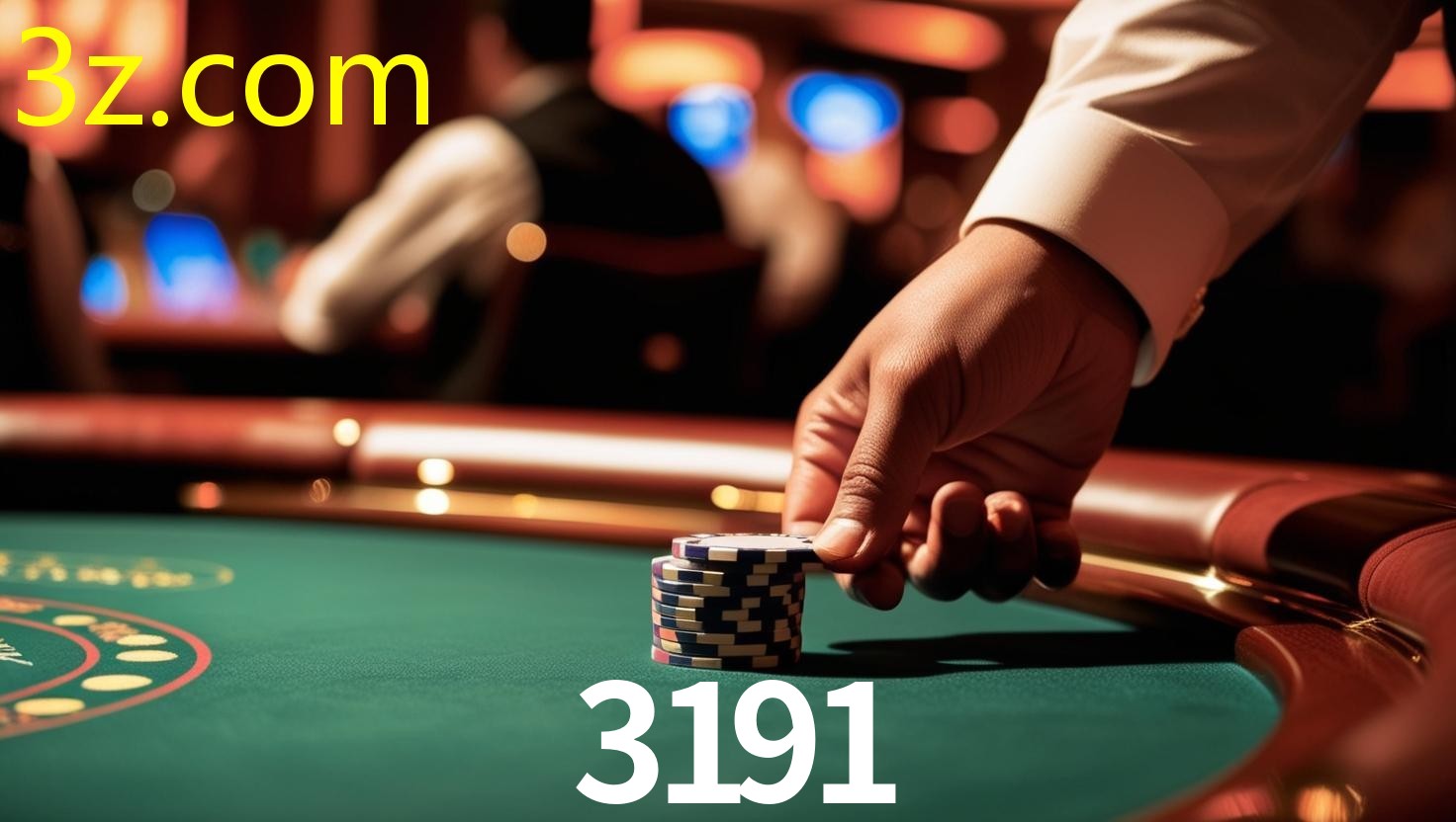 3191.COM